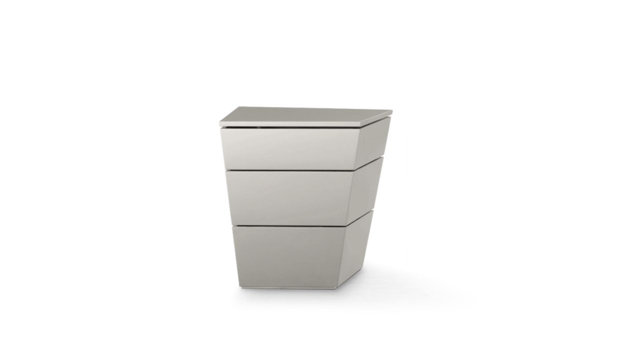 FURTIF CHEST WITH DRAWERS by Roche Bobois