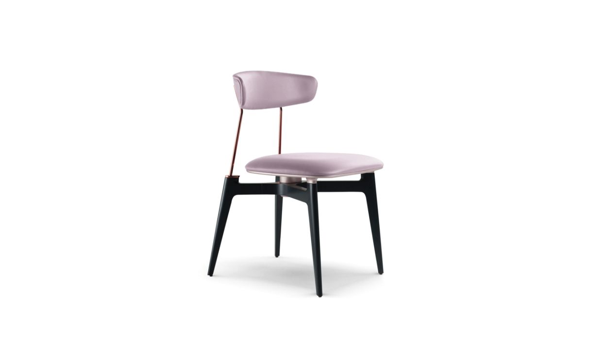 GABY CHAIR by Roche Bobois