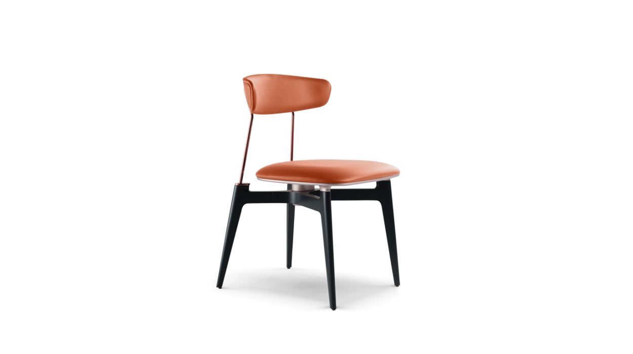 GABY CHAIR by Roche Bobois