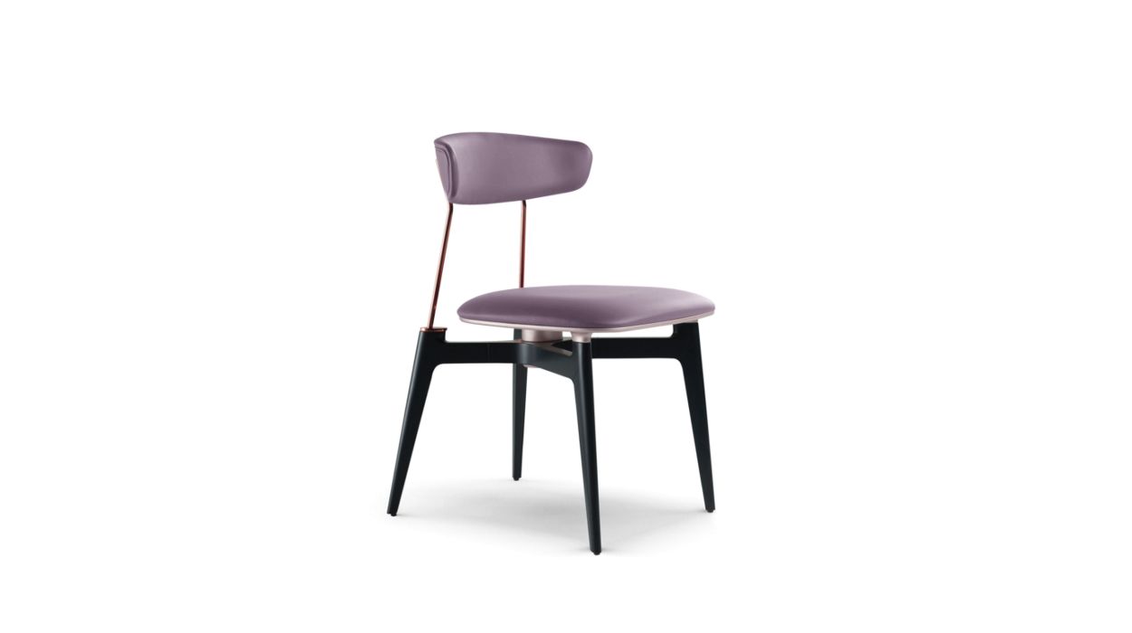 GABY CHAIR by Roche Bobois