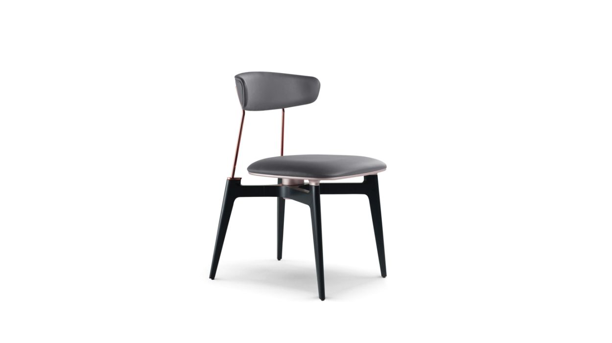 GABY CHAIR by Roche Bobois