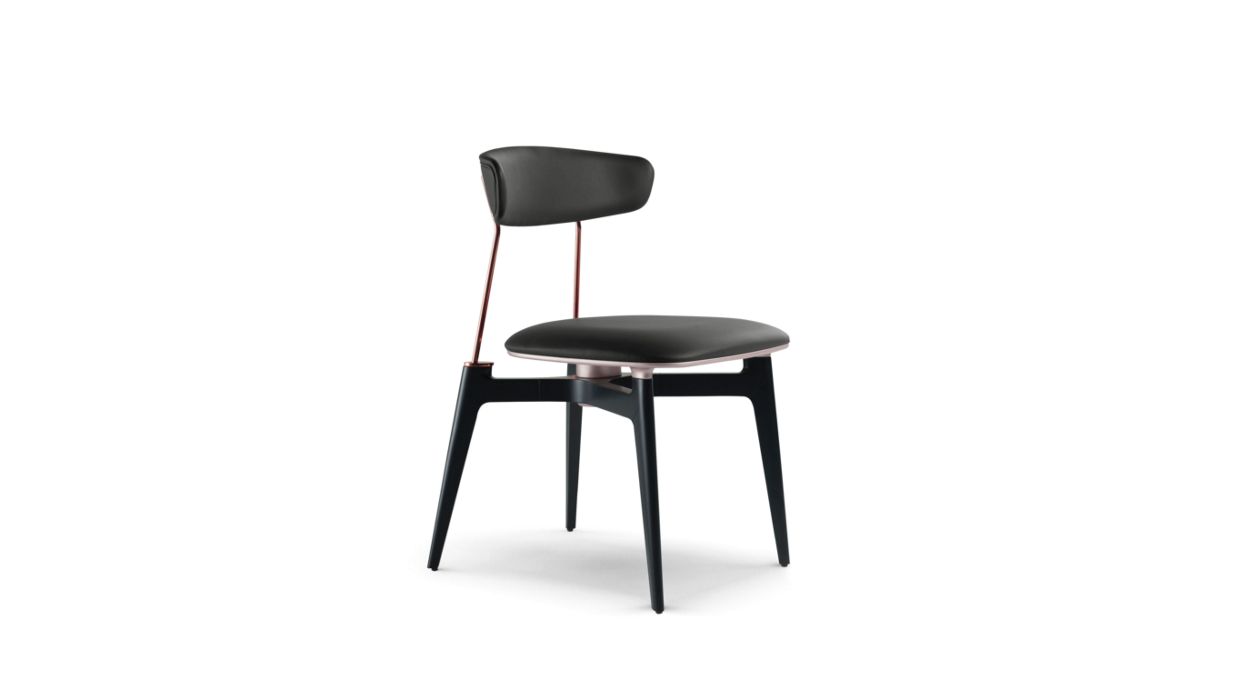GABY CHAIR by Roche Bobois