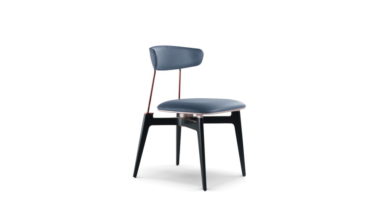 GABY CHAIR by Roche Bobois