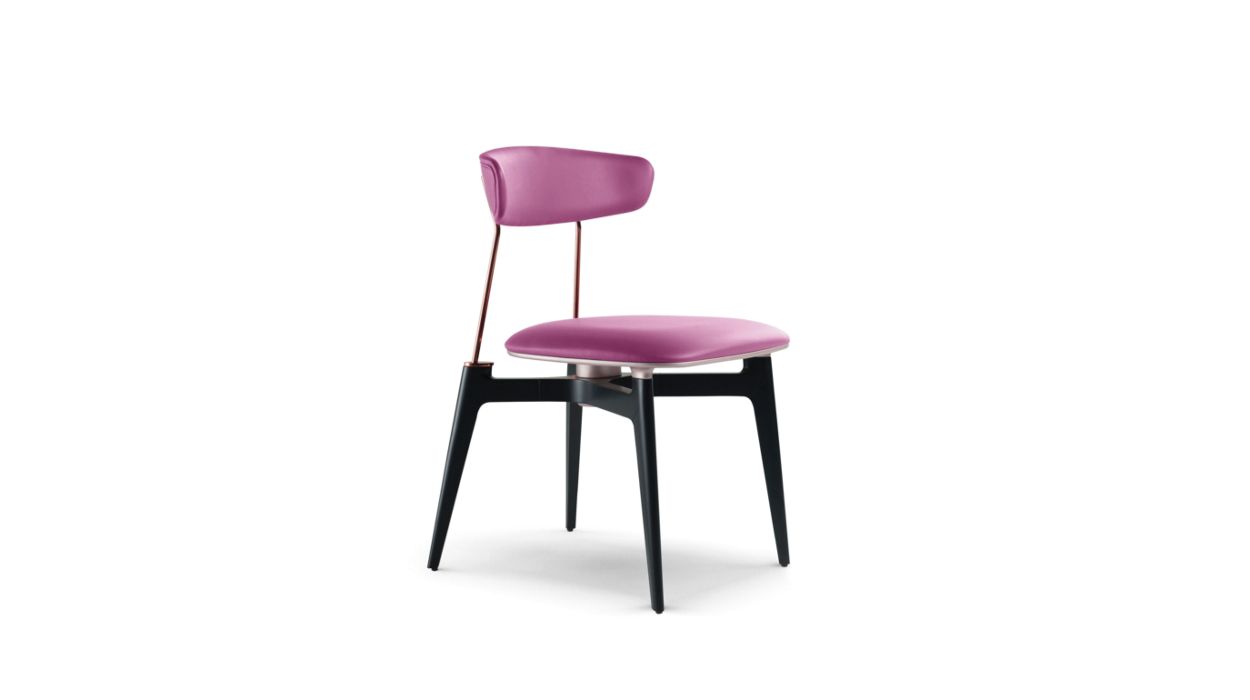GABY CHAIR by Roche Bobois