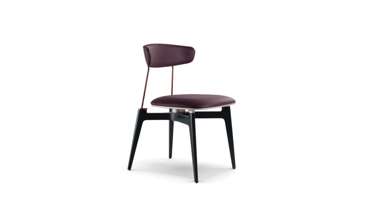 GABY CHAIR by Roche Bobois
