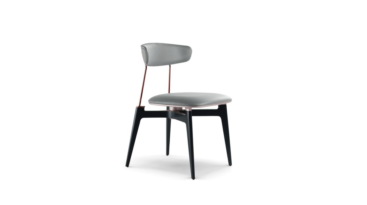 GABY CHAIR by Roche Bobois