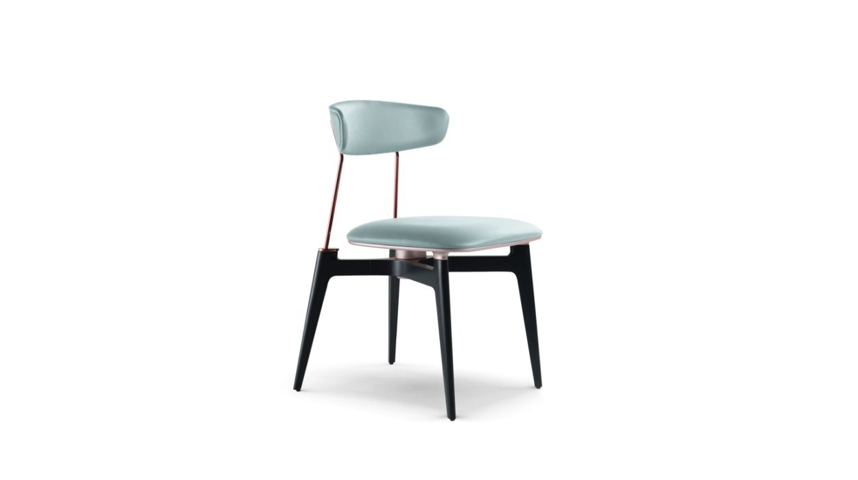 GABY CHAIR by Roche Bobois