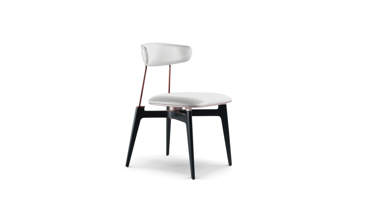 GABY CHAIR by Roche Bobois