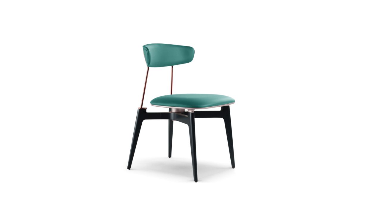 GABY CHAIR by Roche Bobois