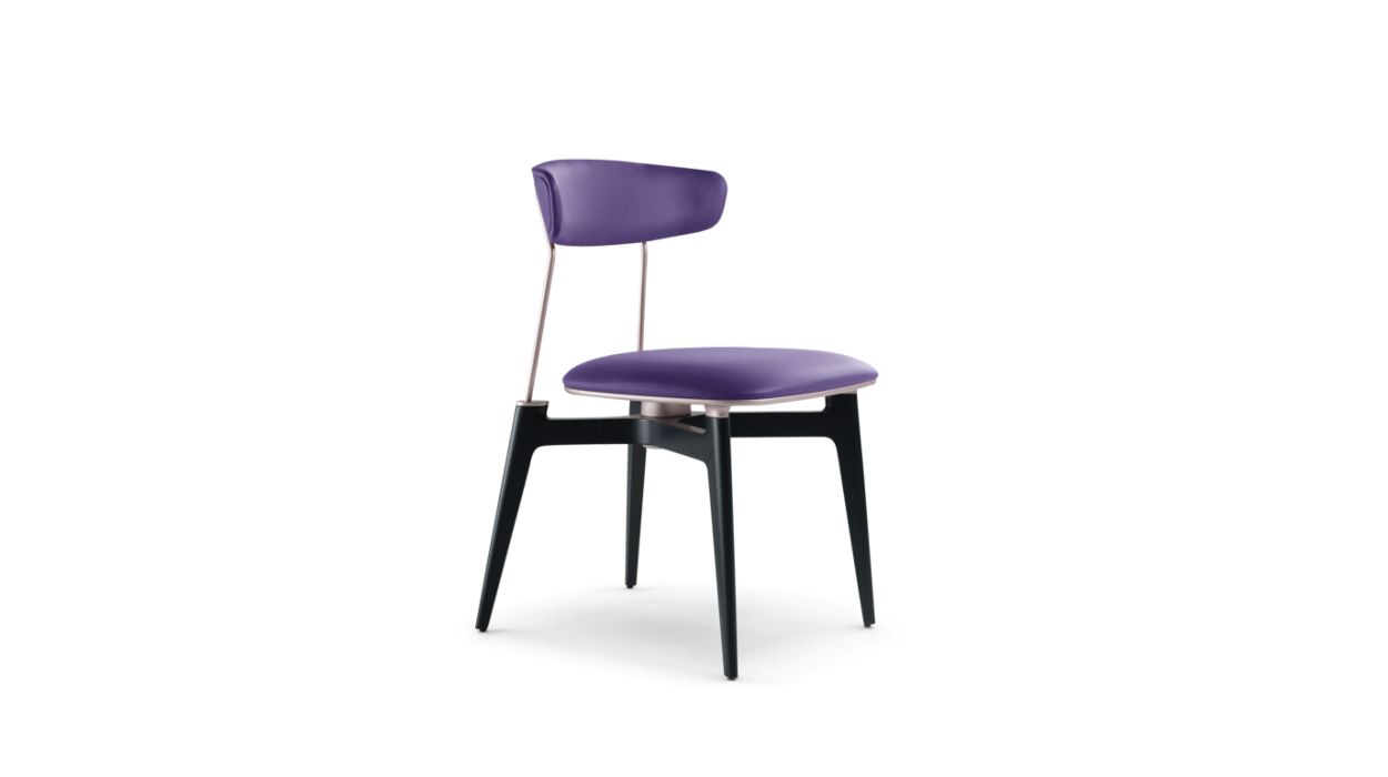 GABY CHAIR by Roche Bobois