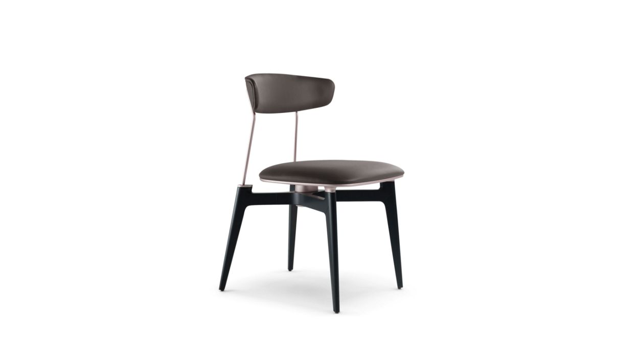 GABY CHAIR by Roche Bobois