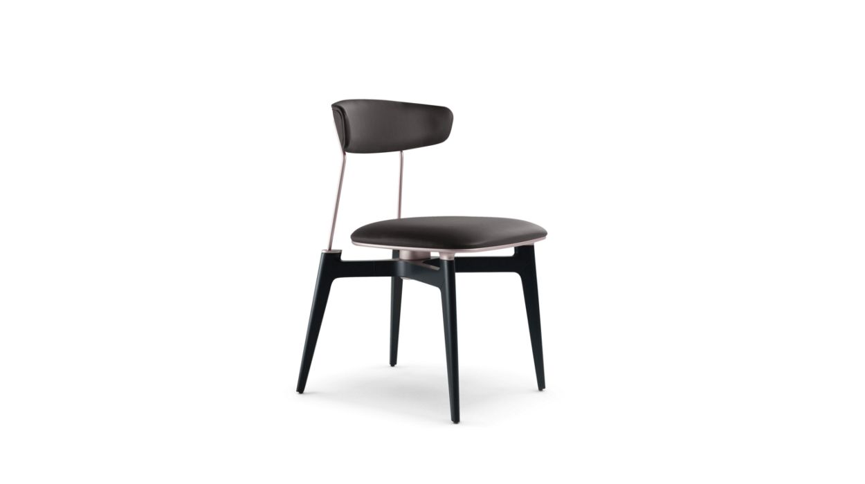 GABY CHAIR by Roche Bobois