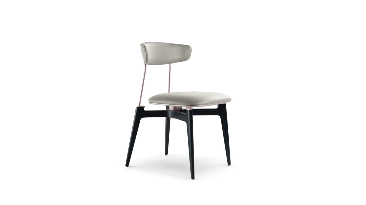 GABY CHAIR by Roche Bobois