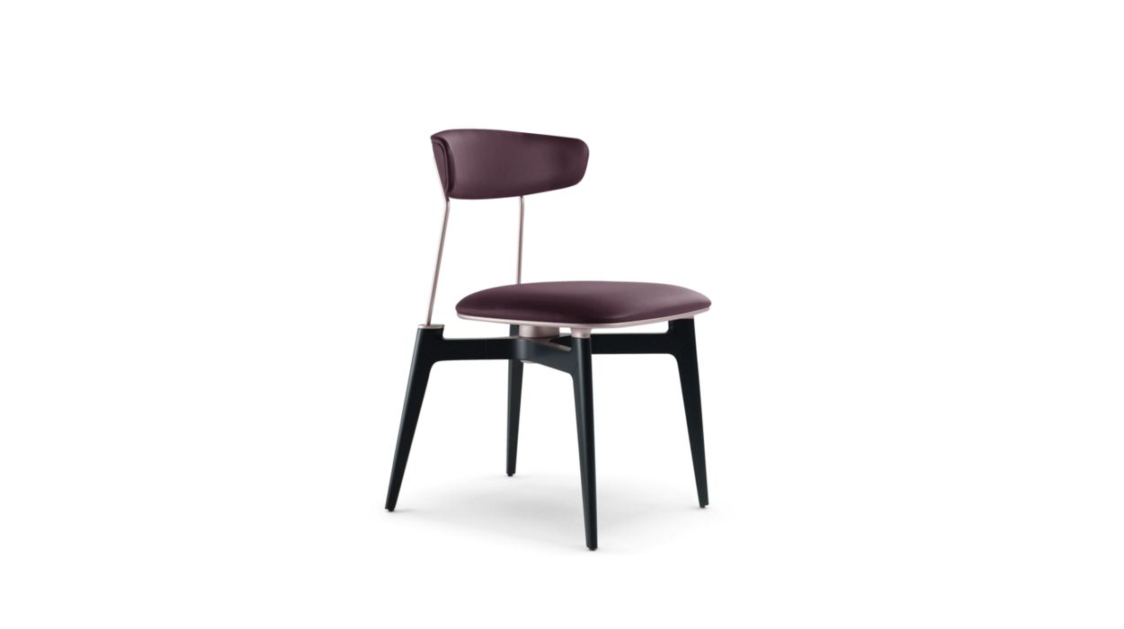 GABY CHAIR by Roche Bobois