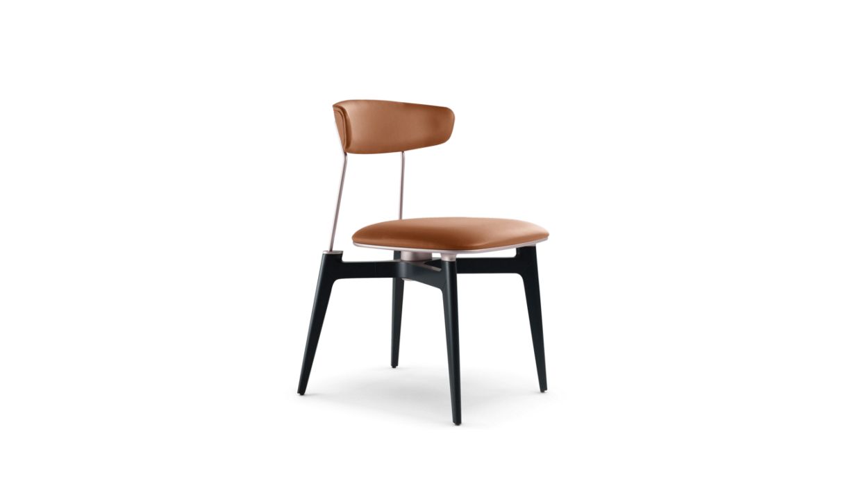 GABY CHAIR by Roche Bobois