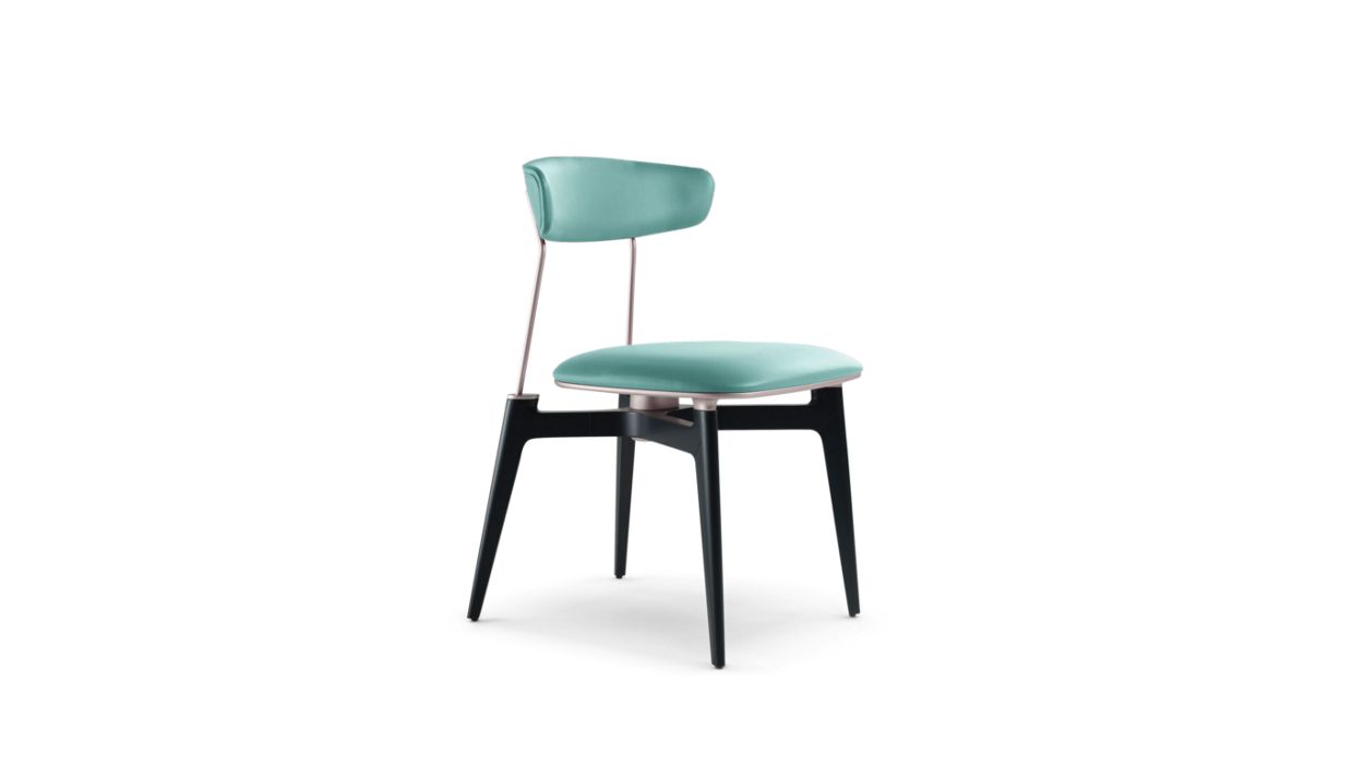 GABY CHAIR by Roche Bobois