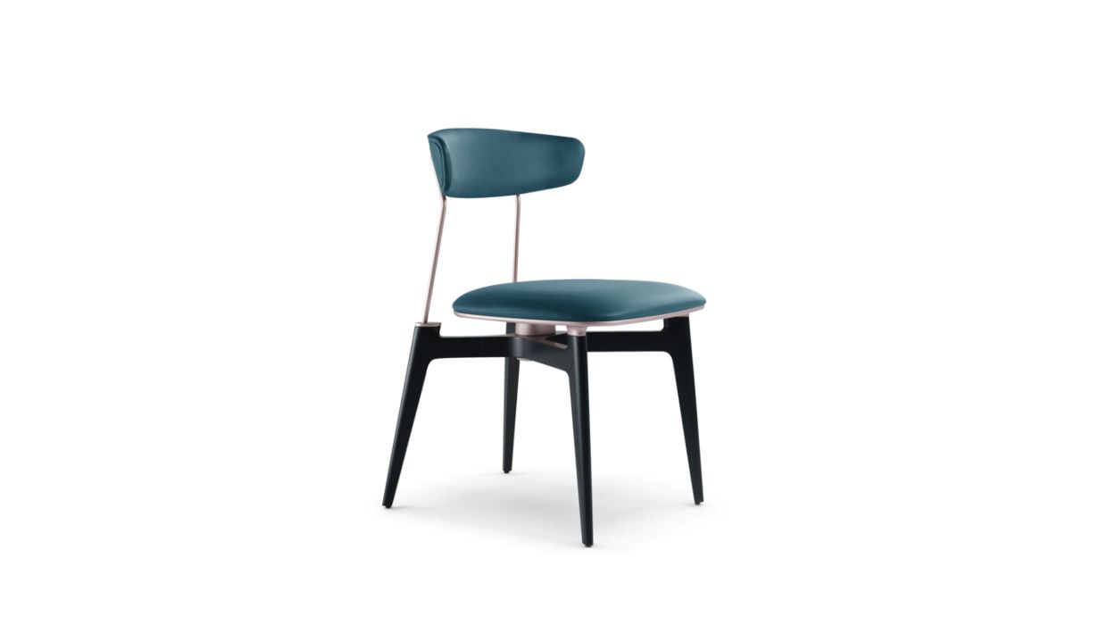 GABY CHAIR by Roche Bobois