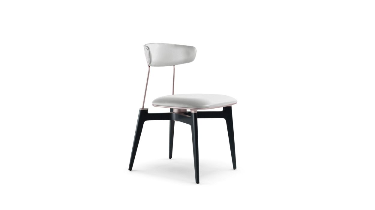 GABY CHAIR by Roche Bobois
