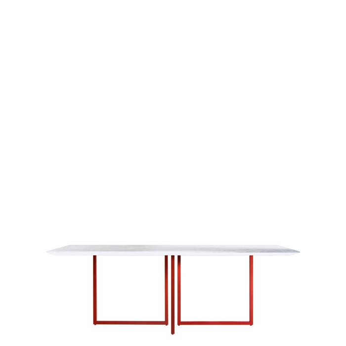 GAZELLE Table by Driade