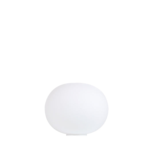 Glo-Ball Basic 1 Table Lamp by Flos