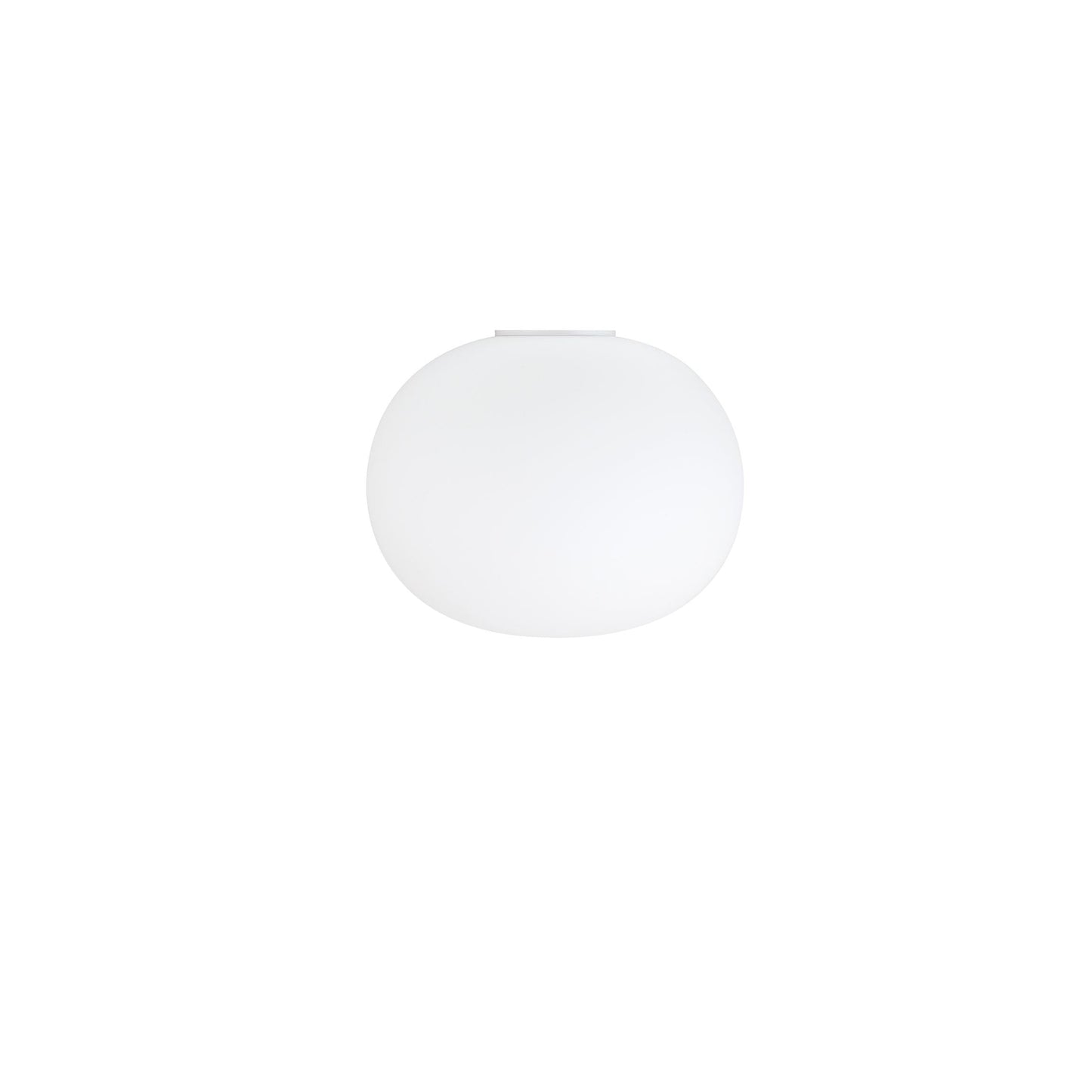 Glo-Ball Ceiling 2 Lamp by Flos