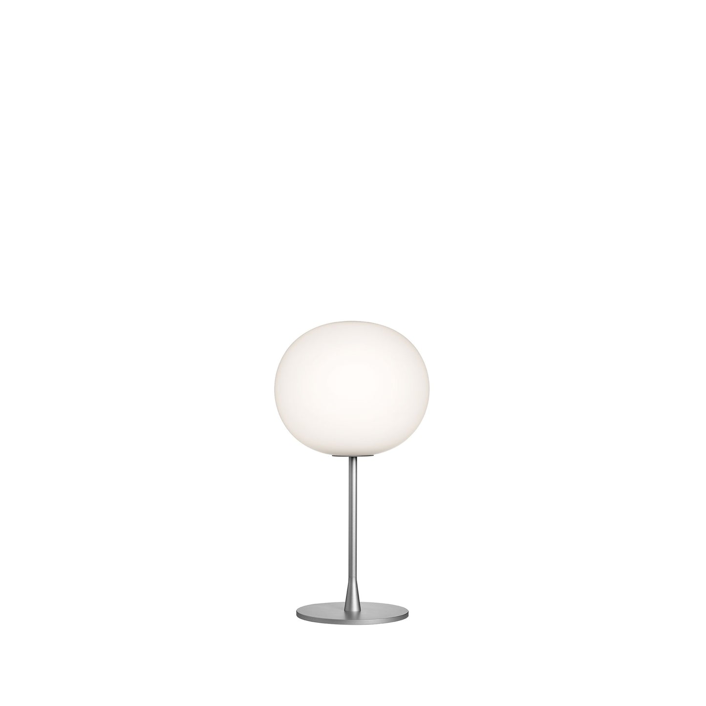 Glo-Ball Table 1 Lamp by Flos