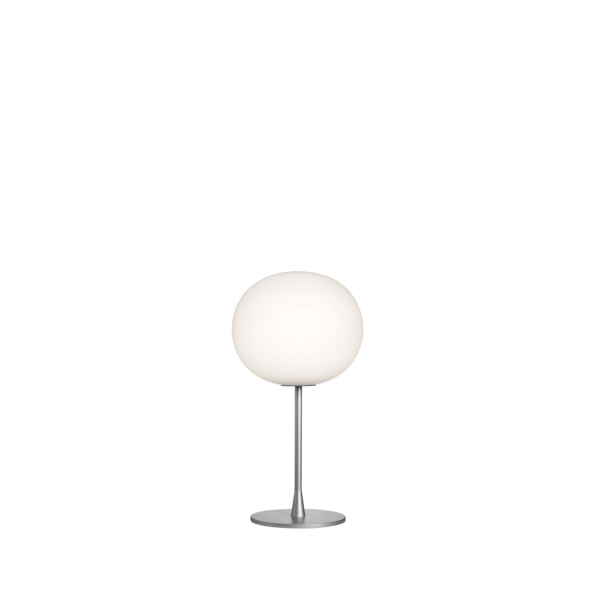 Glo-Ball Table 1 Lamp by Flos