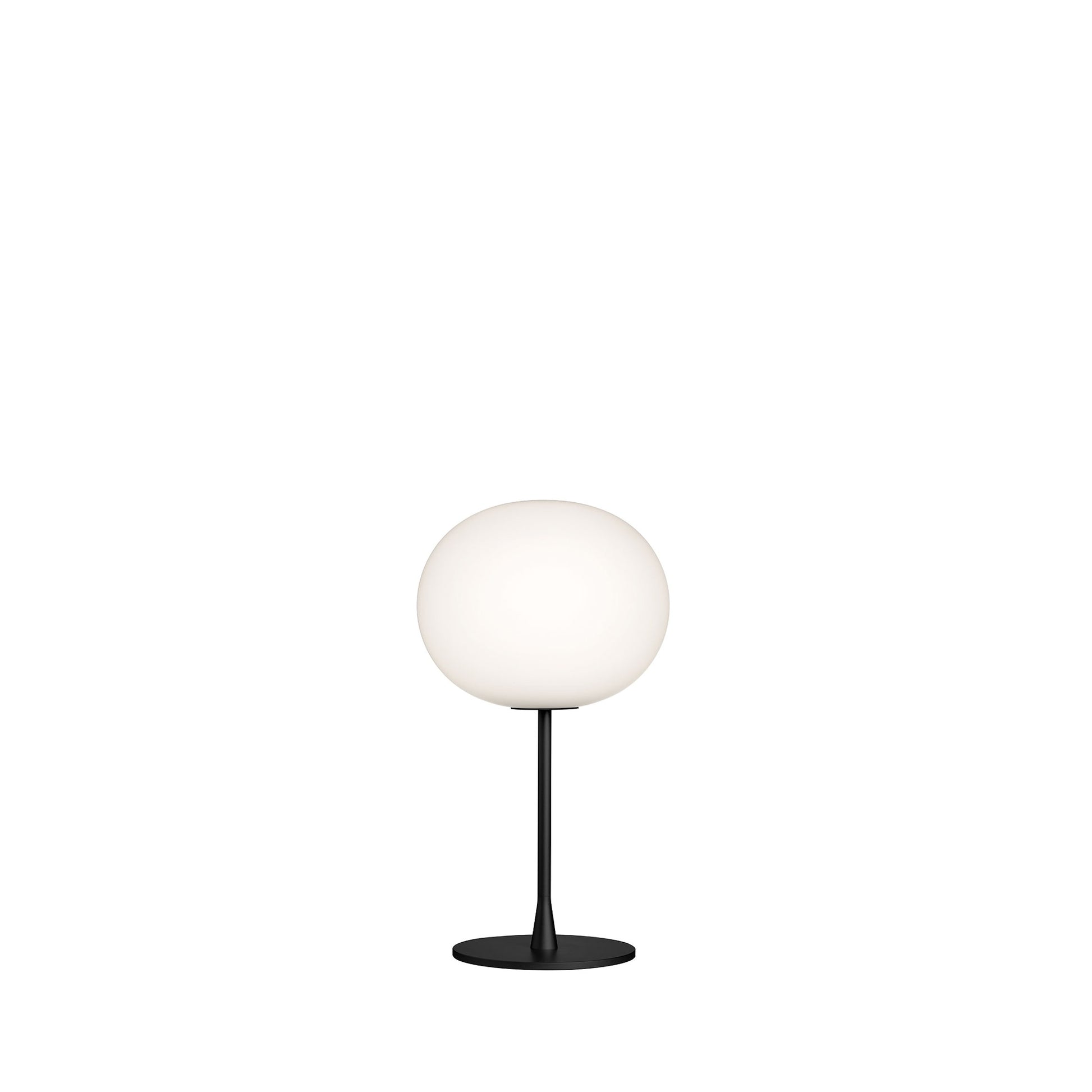 Glo-Ball Table 1 Lamp by Flos