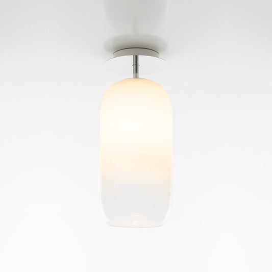 Gople Ceiling Lamp by Artemide