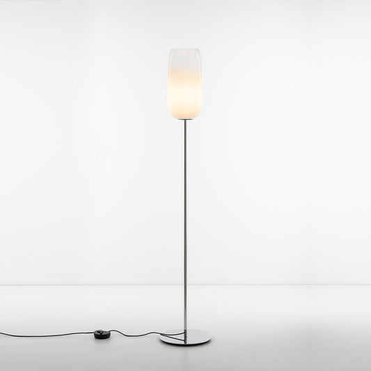 Gople Floor Lamp by Artemide