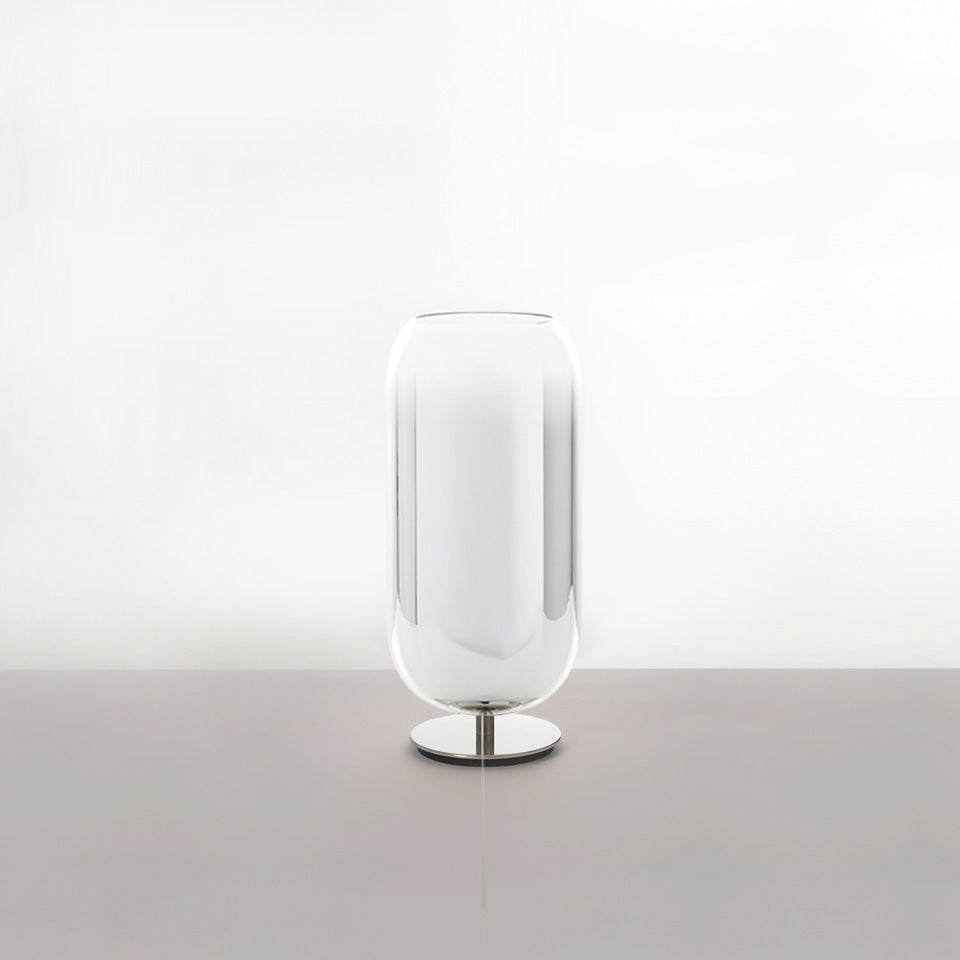 Gople Mini Table Lamp by Artemide