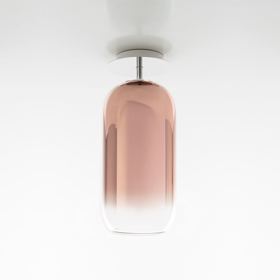 Gople Ceiling Lamp by Artemide