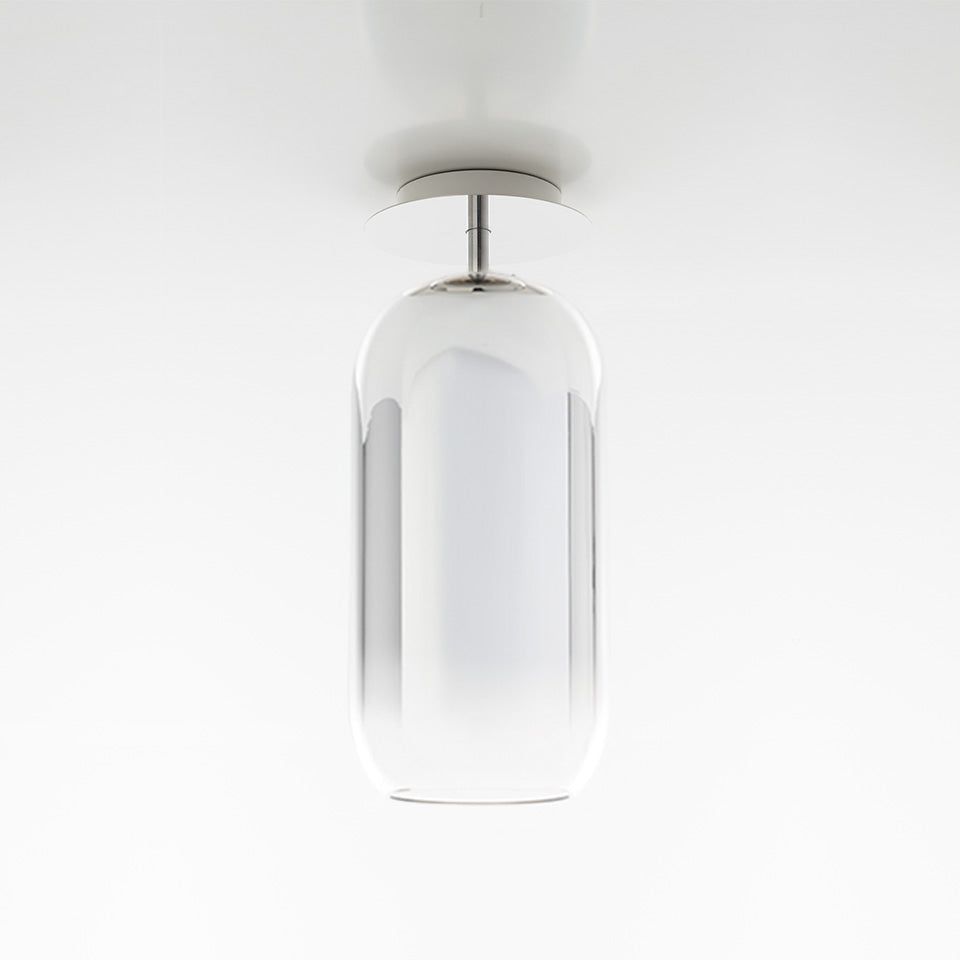 Gople Ceiling Lamp by Artemide