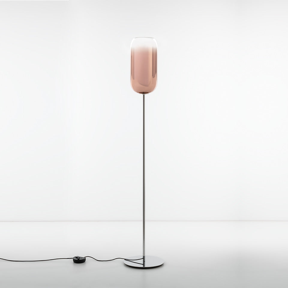 Gople Floor Lamp by Artemide