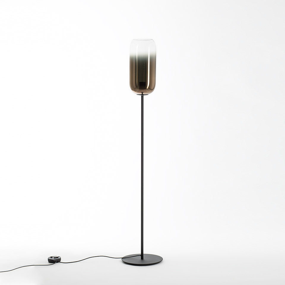 Gople Floor Lamp by Artemide