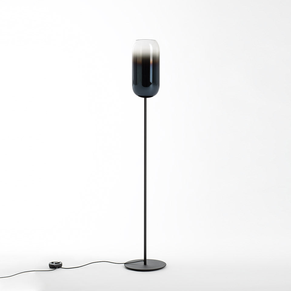 Gople Floor Lamp by Artemide