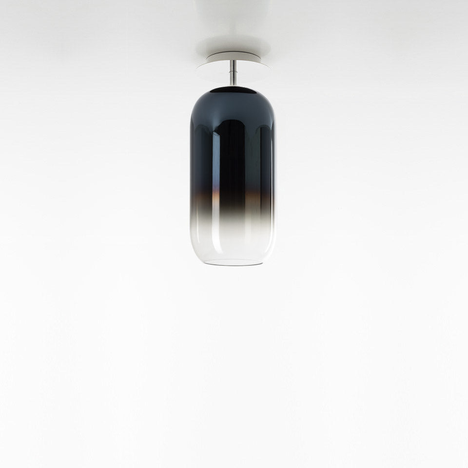 Gople Mini Ceiling Lamp by Artemide