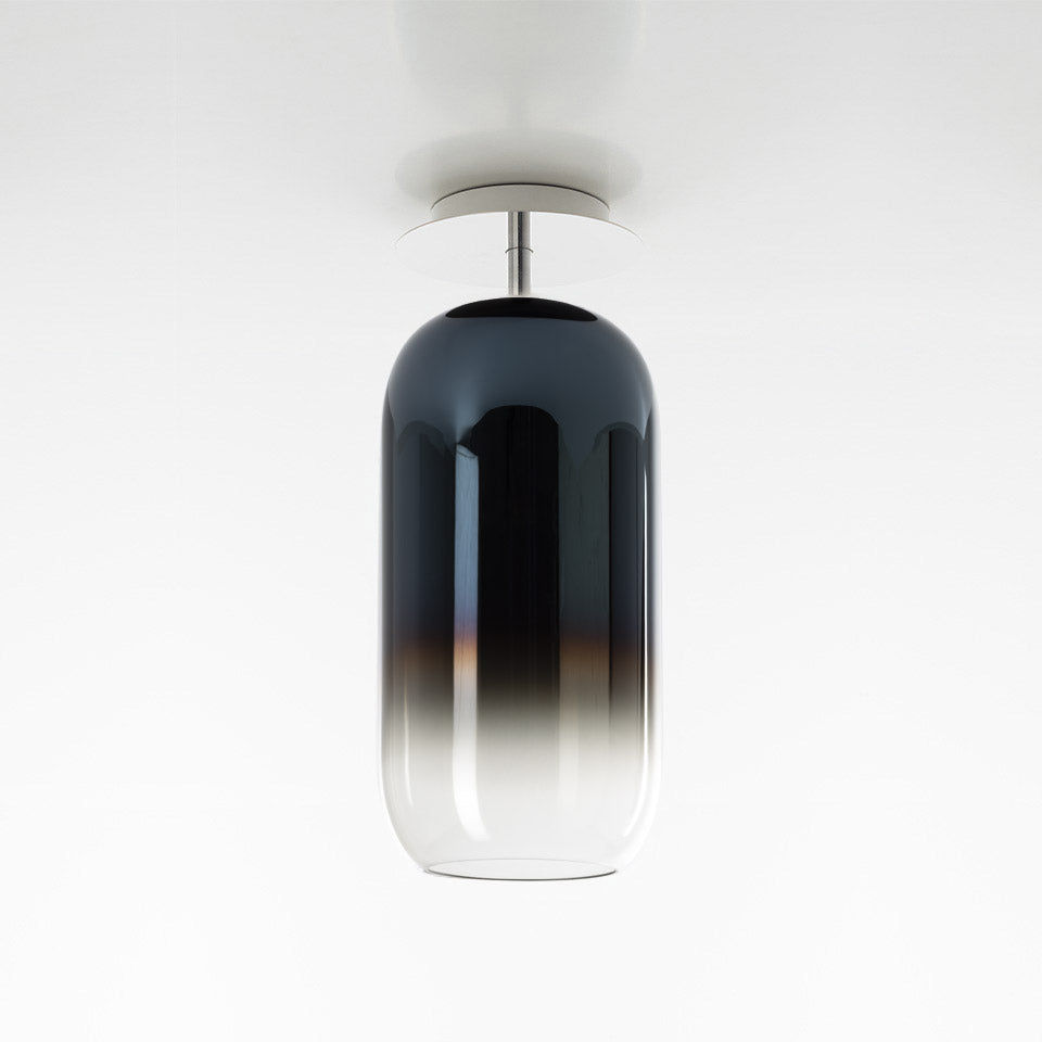 Gople Ceiling Lamp by Artemide