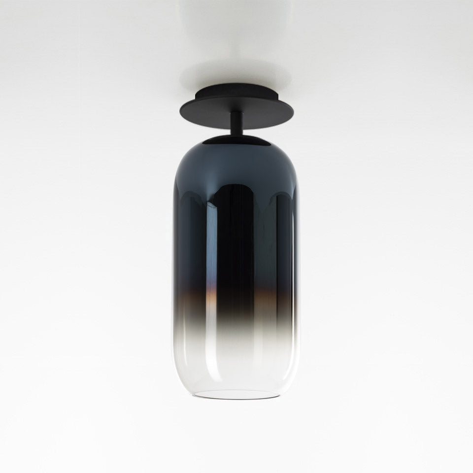 Gople Ceiling Lamp by Artemide