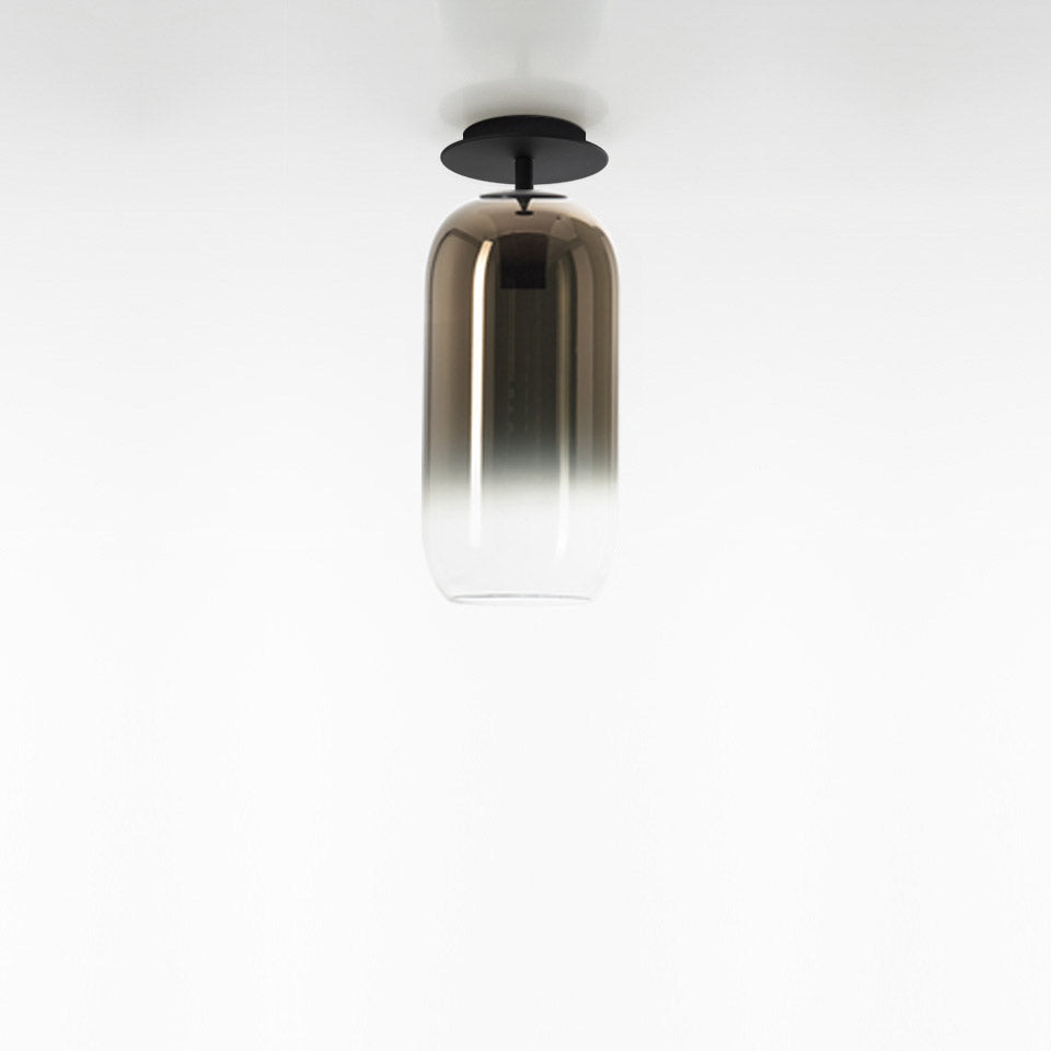 Gople Mini Ceiling Lamp by Artemide