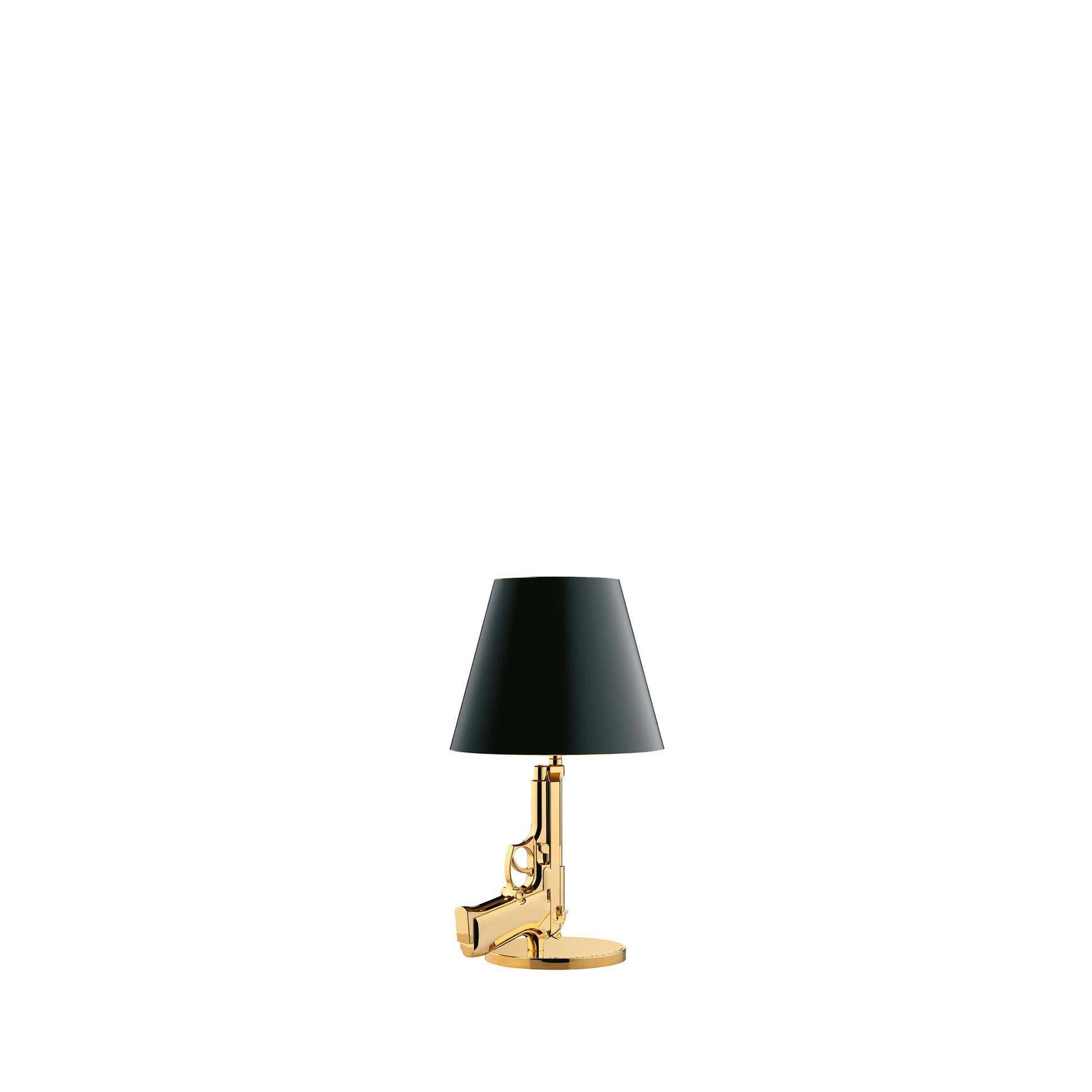 Guns - Bedside Gun Table Lamp by Flos