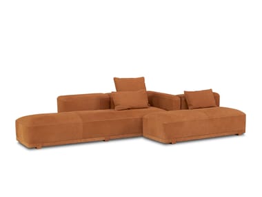 JULIETTE - Sofa by BAXTER