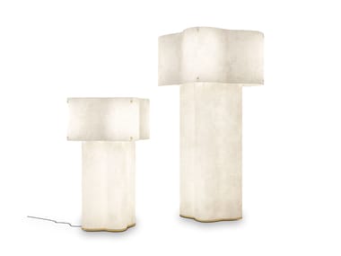 NUVOLA - Floor lamp by BAXTER