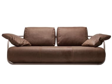 2002 - Sofa by Thonet