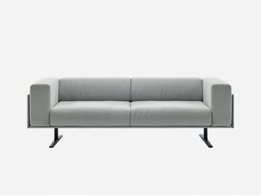 Marcus - 3 Seater Fabric Sofa by Inclass – TRDST
