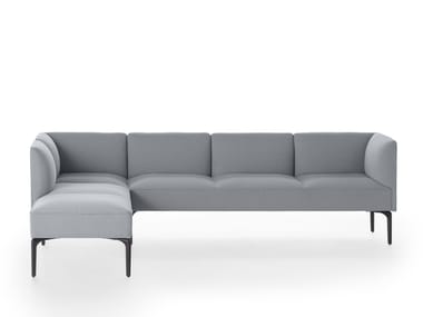 KEY JOIN - Sofa by Kastel