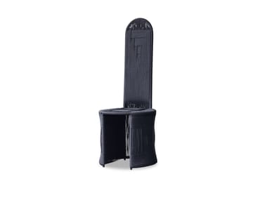 Miss Rope - Chair by Baxter – TRDST