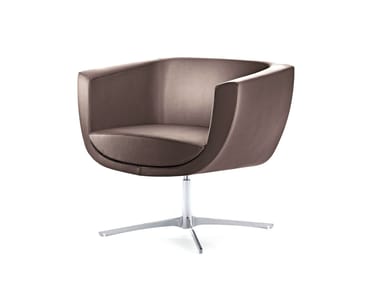 KOPPA - Chair by Kastel