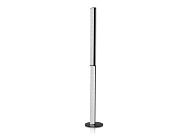 MODULA - Lentiflex¢ç floor lamp by Slamp