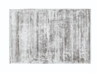 8000 E_CARPET - Solid-color rectangular rug by Vibieffe